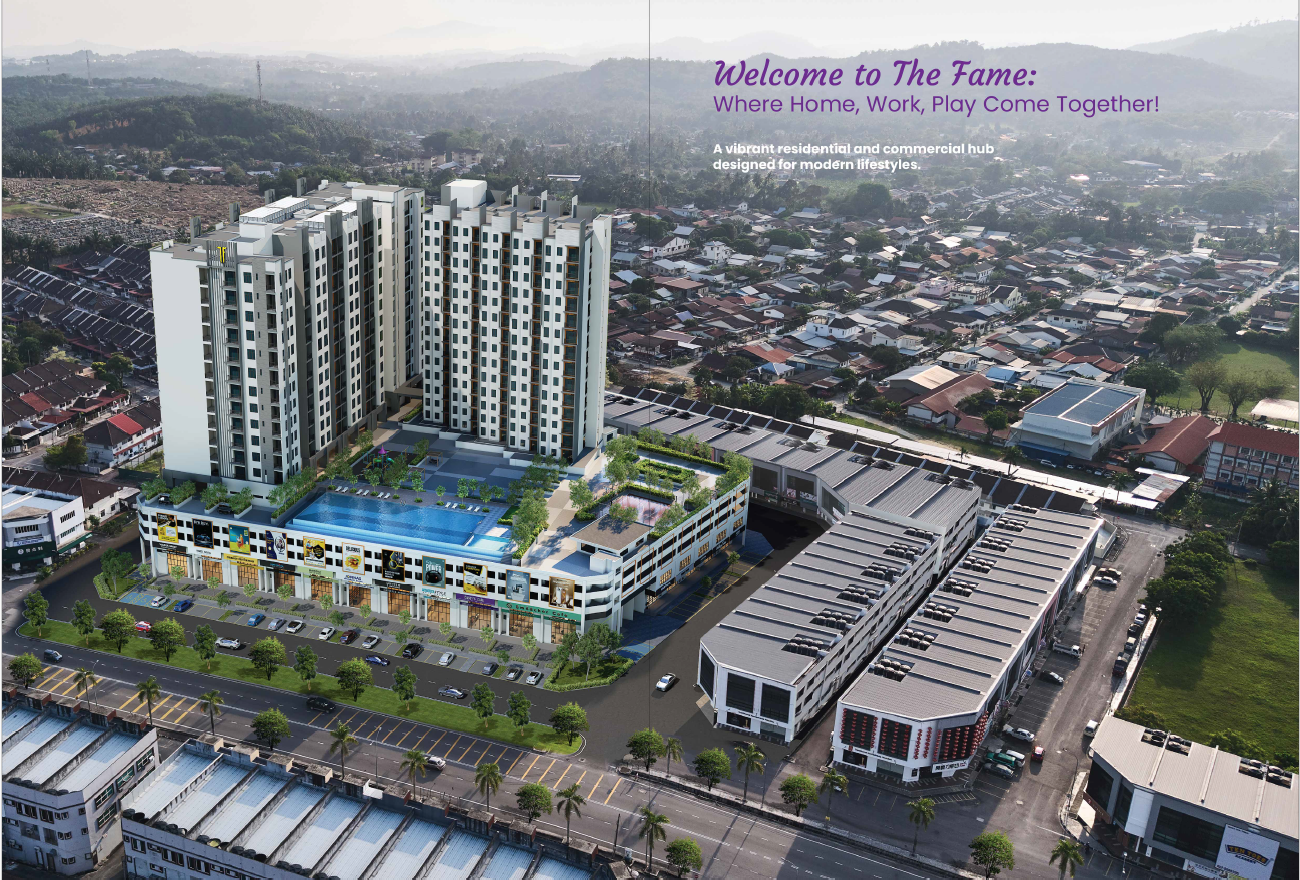 Business Overview Visual